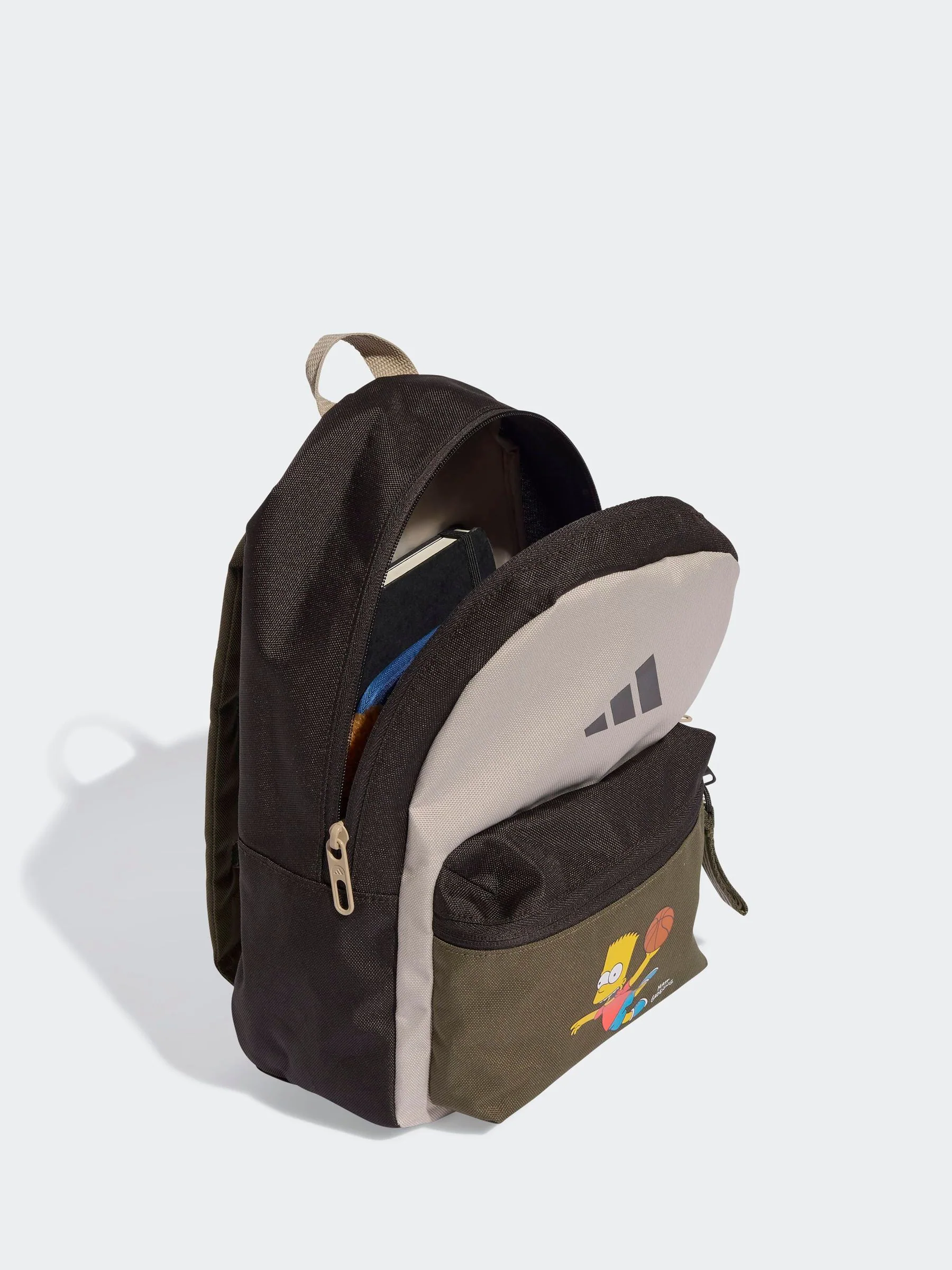 adidas The Simpsons Kids Backpack