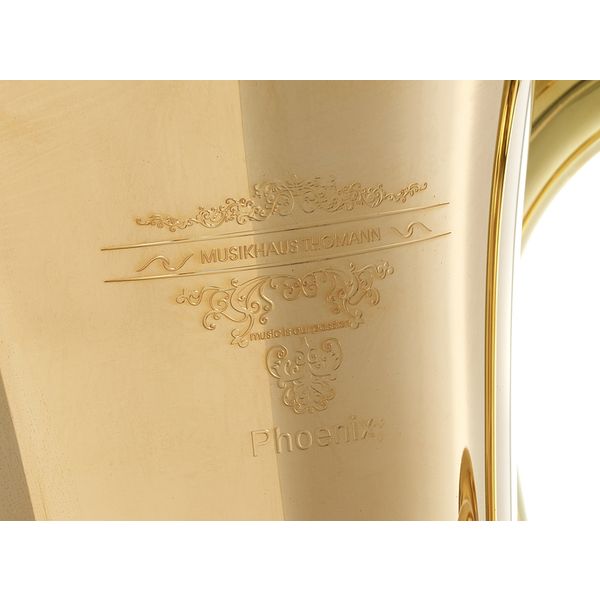 Thomann Phoenix UL F- Tuba