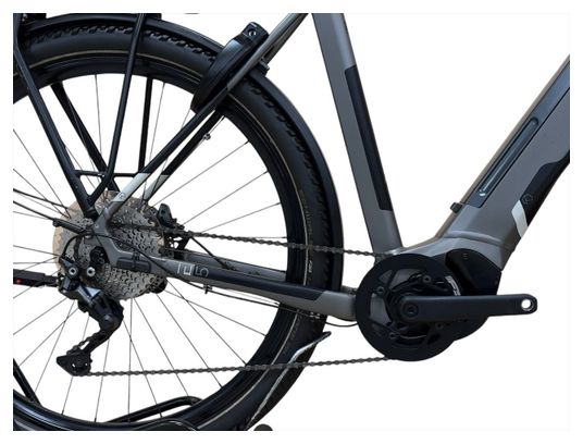 Produit reconditionné . Kalkhoff Entice 5.B Move   Shimano Deore 2021 . Vélo électrique . Kalkhoff . très bon état