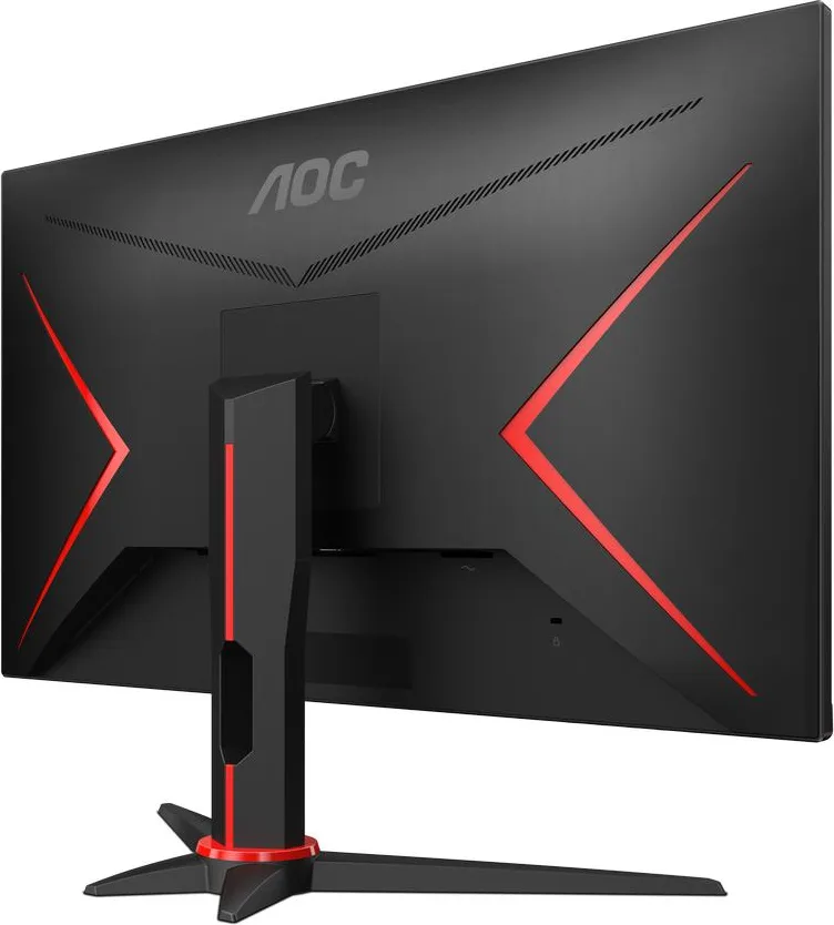 AOC Gaming Q27G2E/BK Écrans gaming
