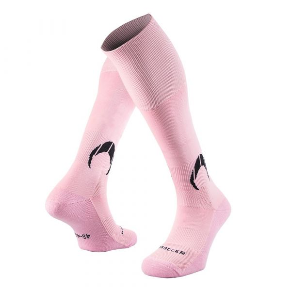 HO Soccer Meias Guarda-redes Rosa L - 43/46