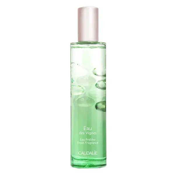 Caudalie Eau des Vignes Água Fresca 50ml