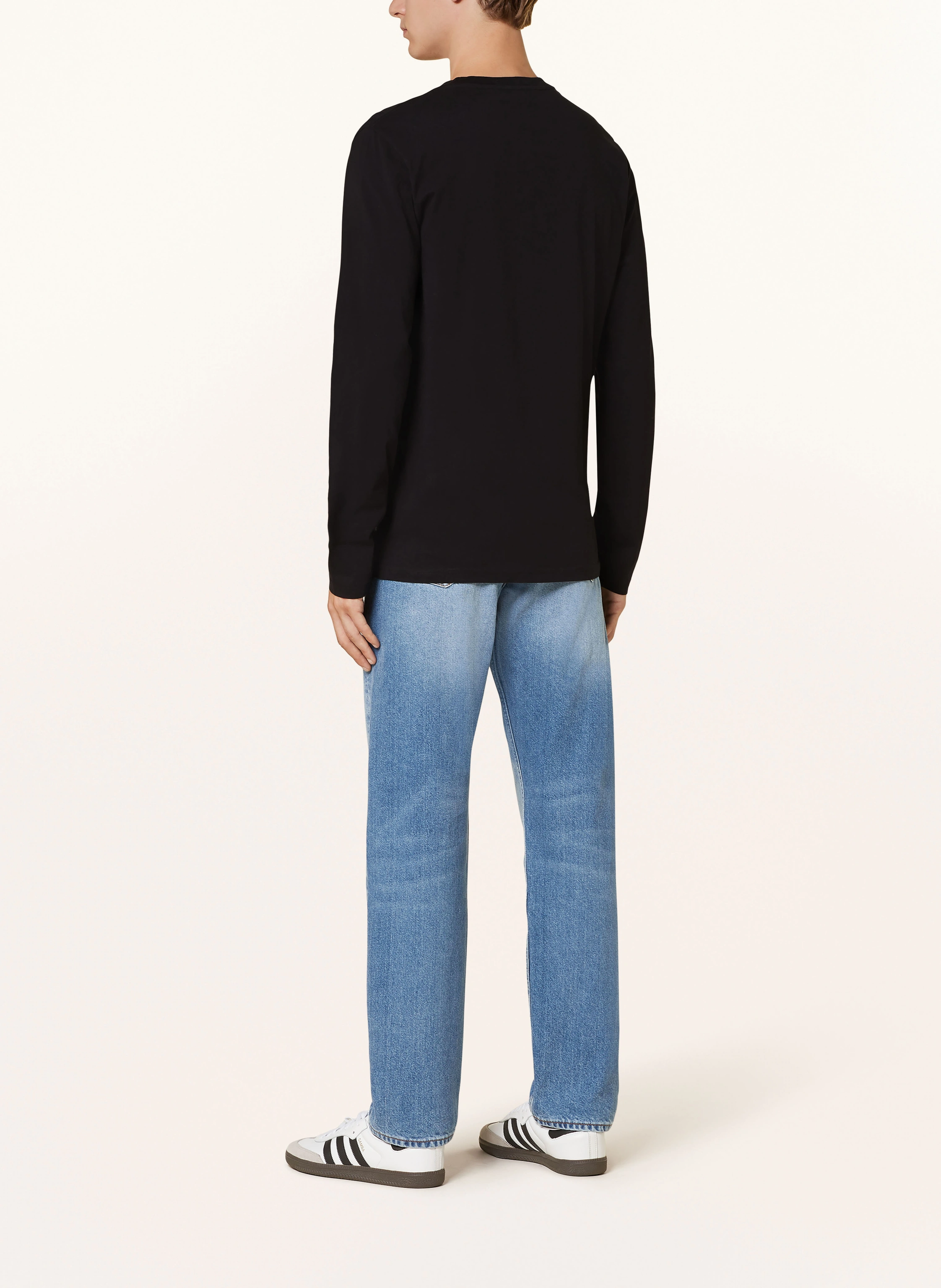 ARMEDANGELS Longsleeve JAARLO