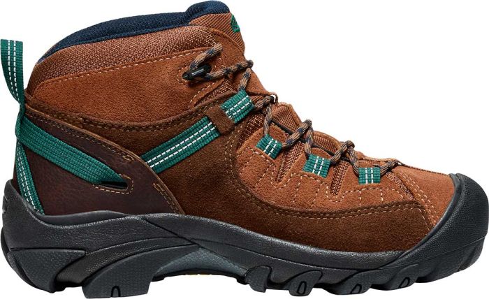 Targhee II Mid WP Men herrestøvle