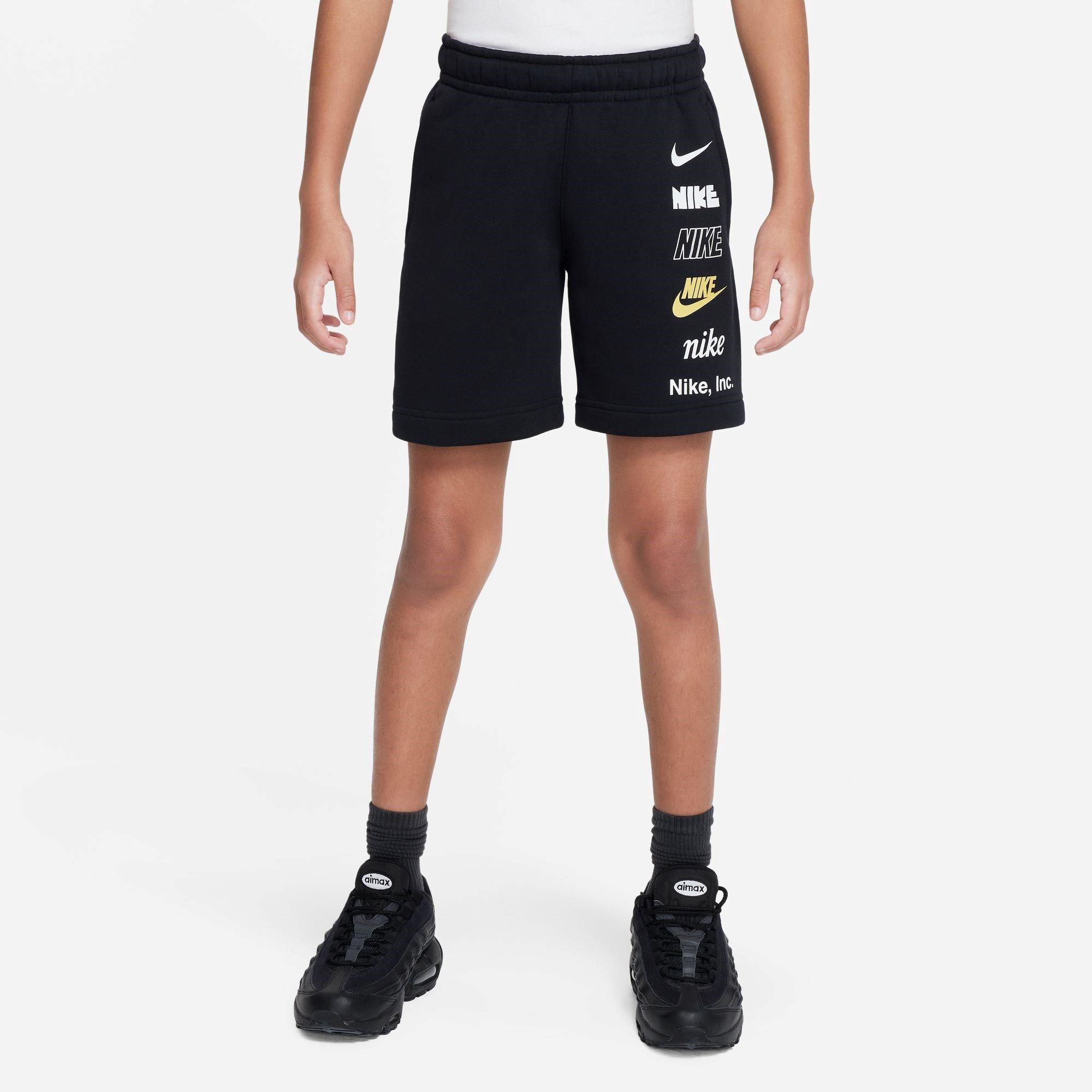 Nike Nike Sportswear Big Kids' (Boys') Shorts