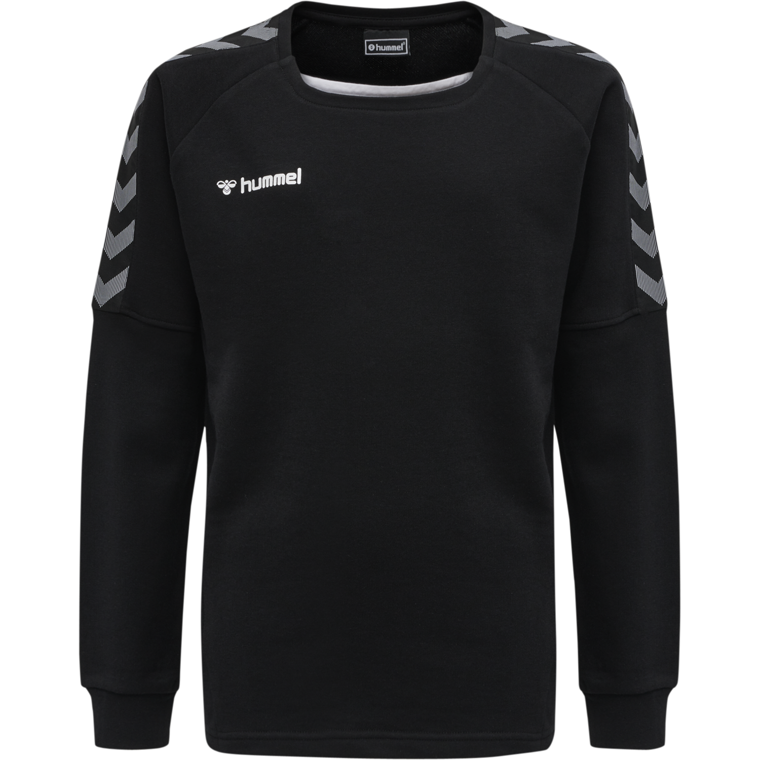 hmlAUTHENTIC KIDS TRAINING SWEAT