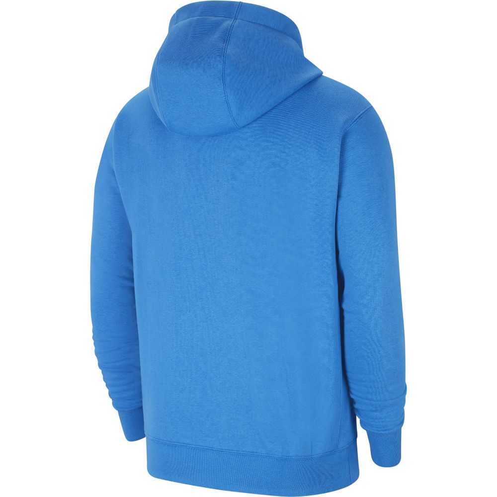 Sweat à capuche Nike Team Club 20 Bleu Royal pour homme