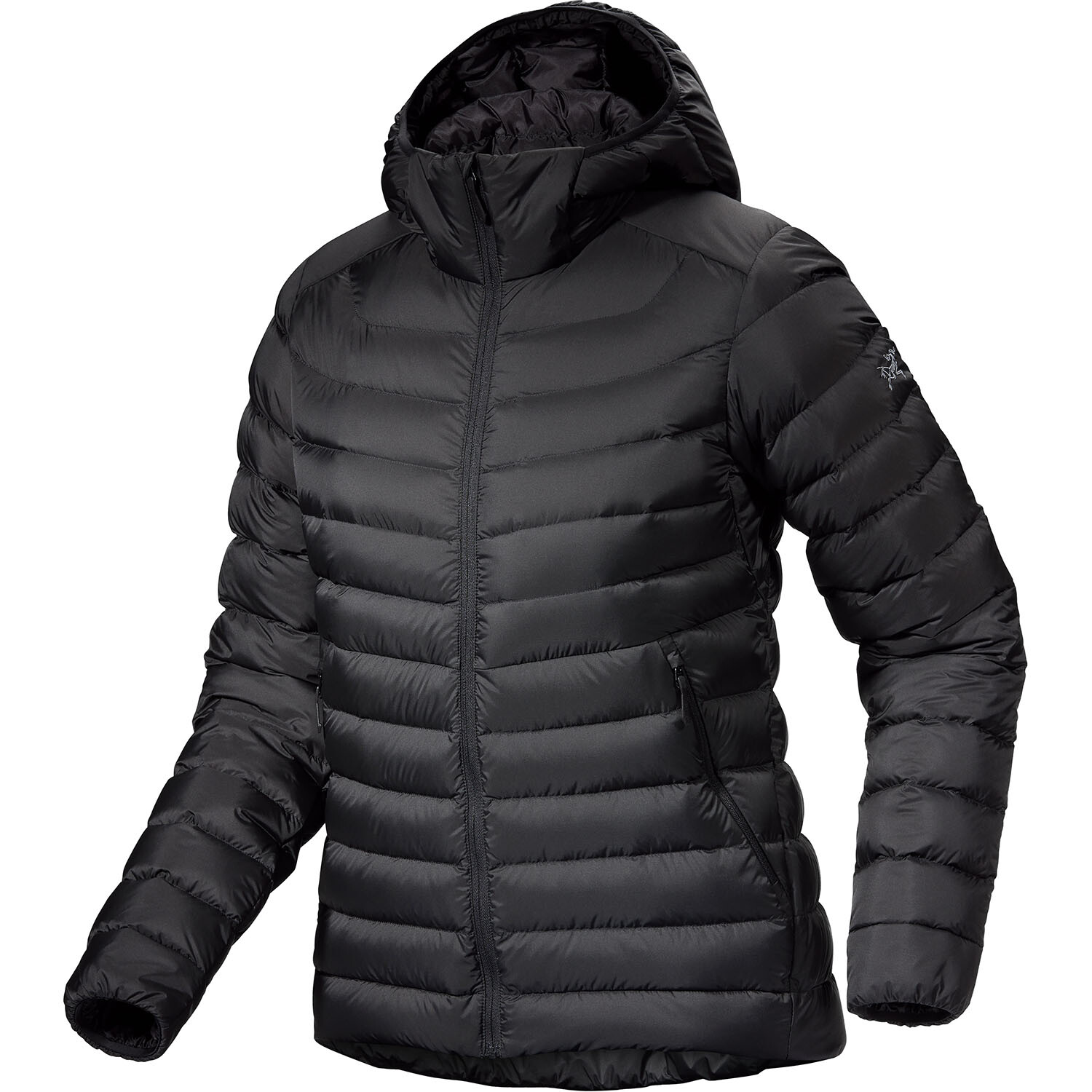 Arcteryx Womens Cerium Hoody