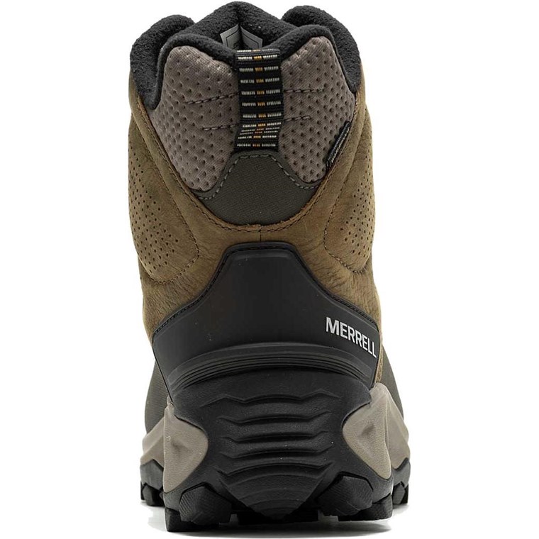 Merrell Thermo Kiruna 2 Tall Wp Women Falcon