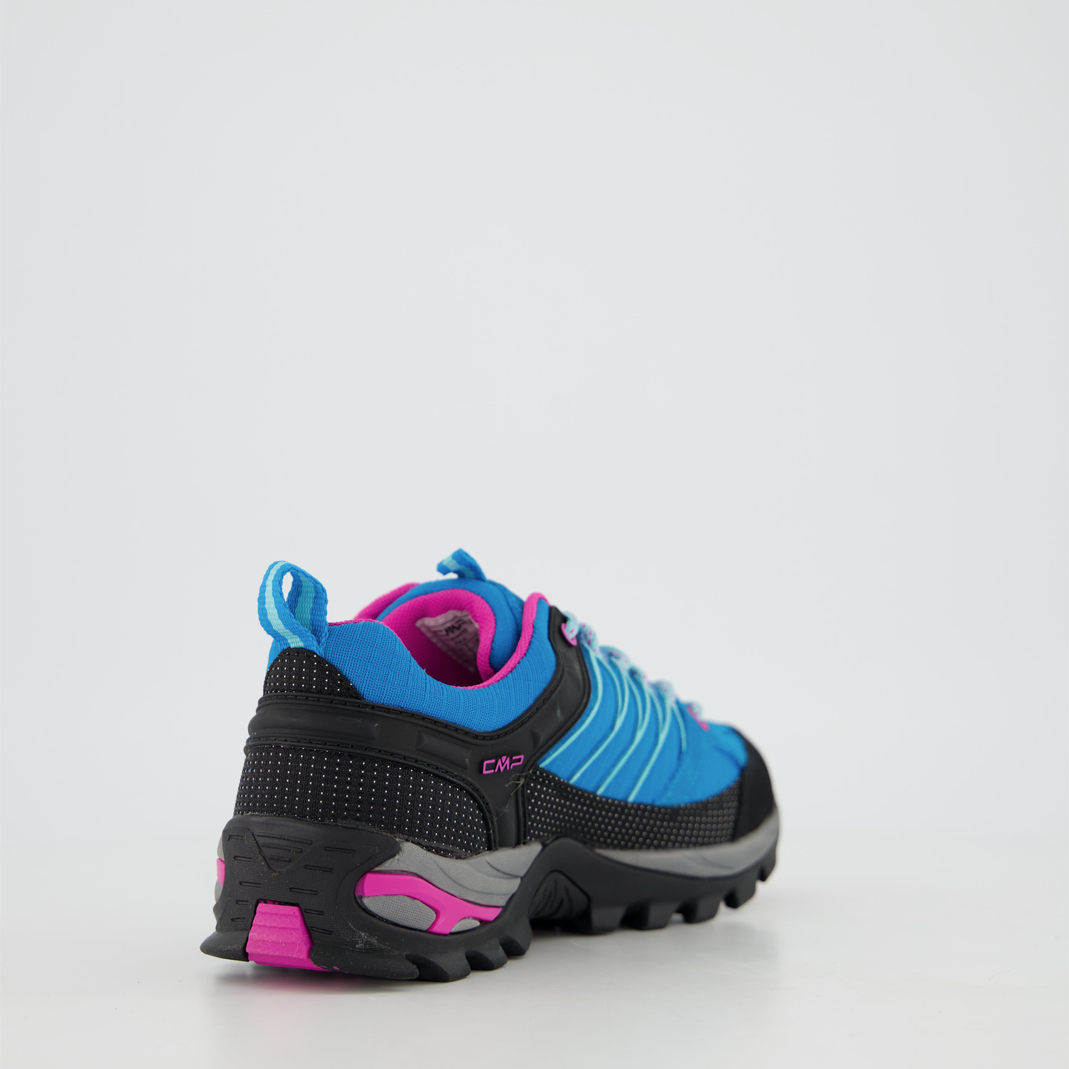CMP RIGEL LOW WMN TREKKING SHOE WP