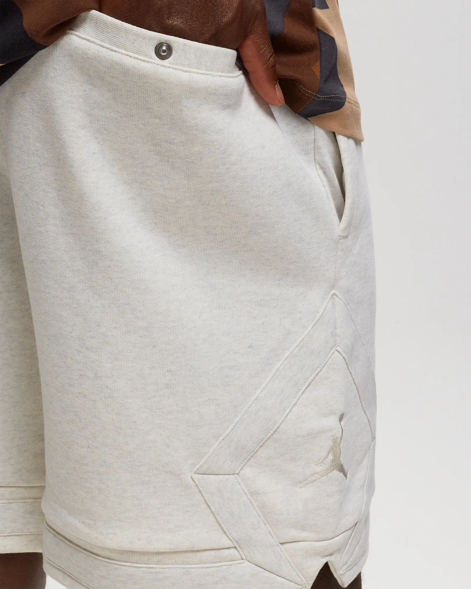 Jordan FLIGHT FLEECE SHORTS