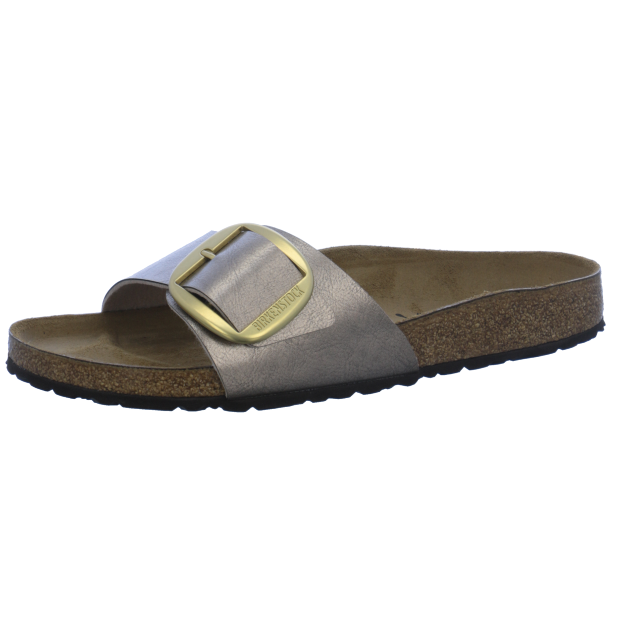 Birkenstock Madrid Big Buckle