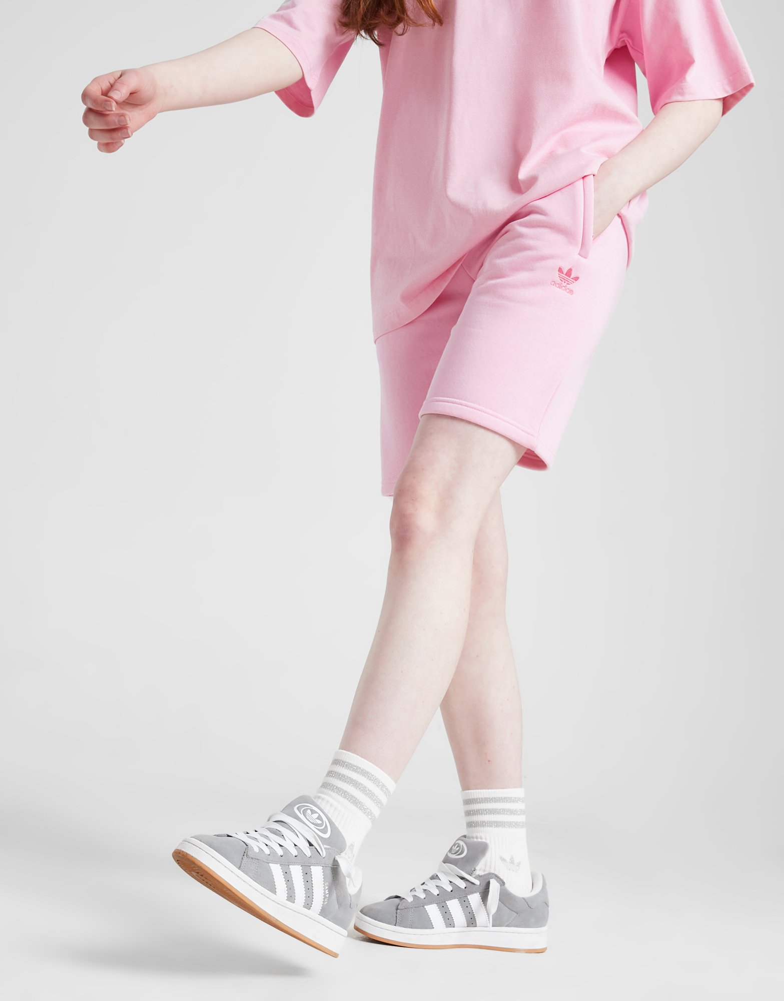 adidas Originals Short Fleece Junior
