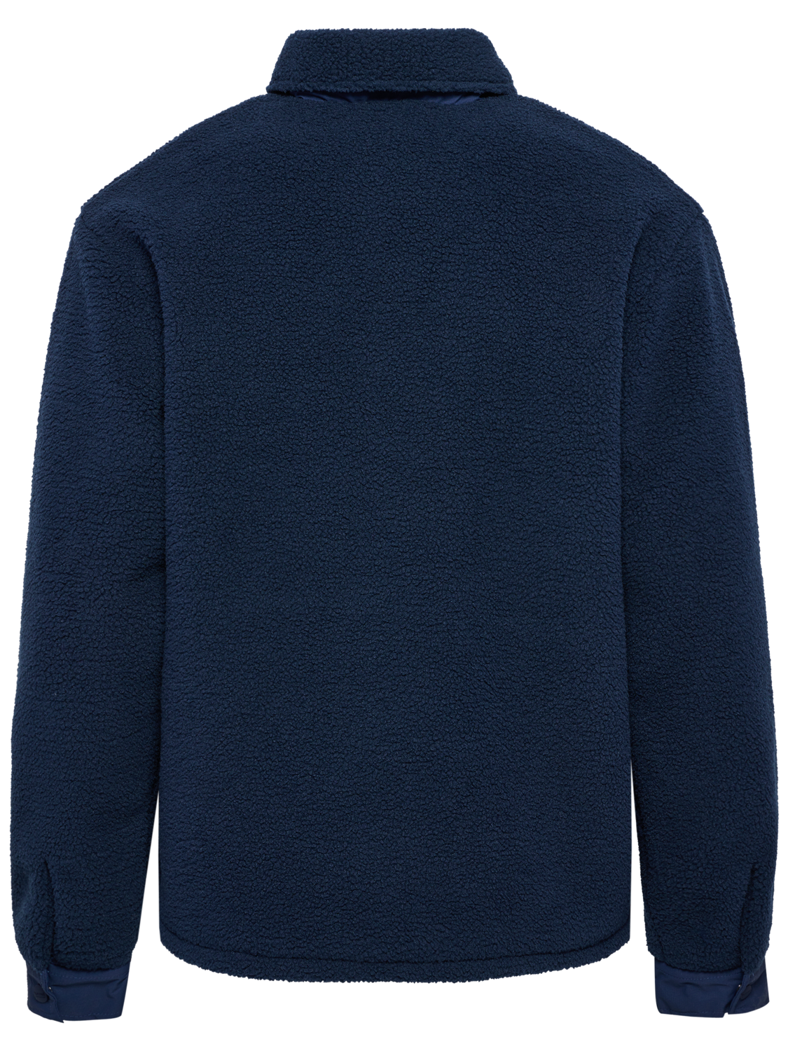 hmlFLEECE OVERSHIRT SPORTSWEAR