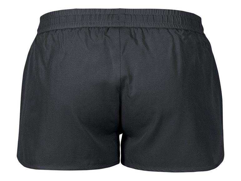 Dames korte sportbroek
