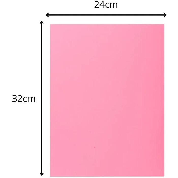 Paquet 100 chemises 1 rabat SUPER 160 - 24x32cm