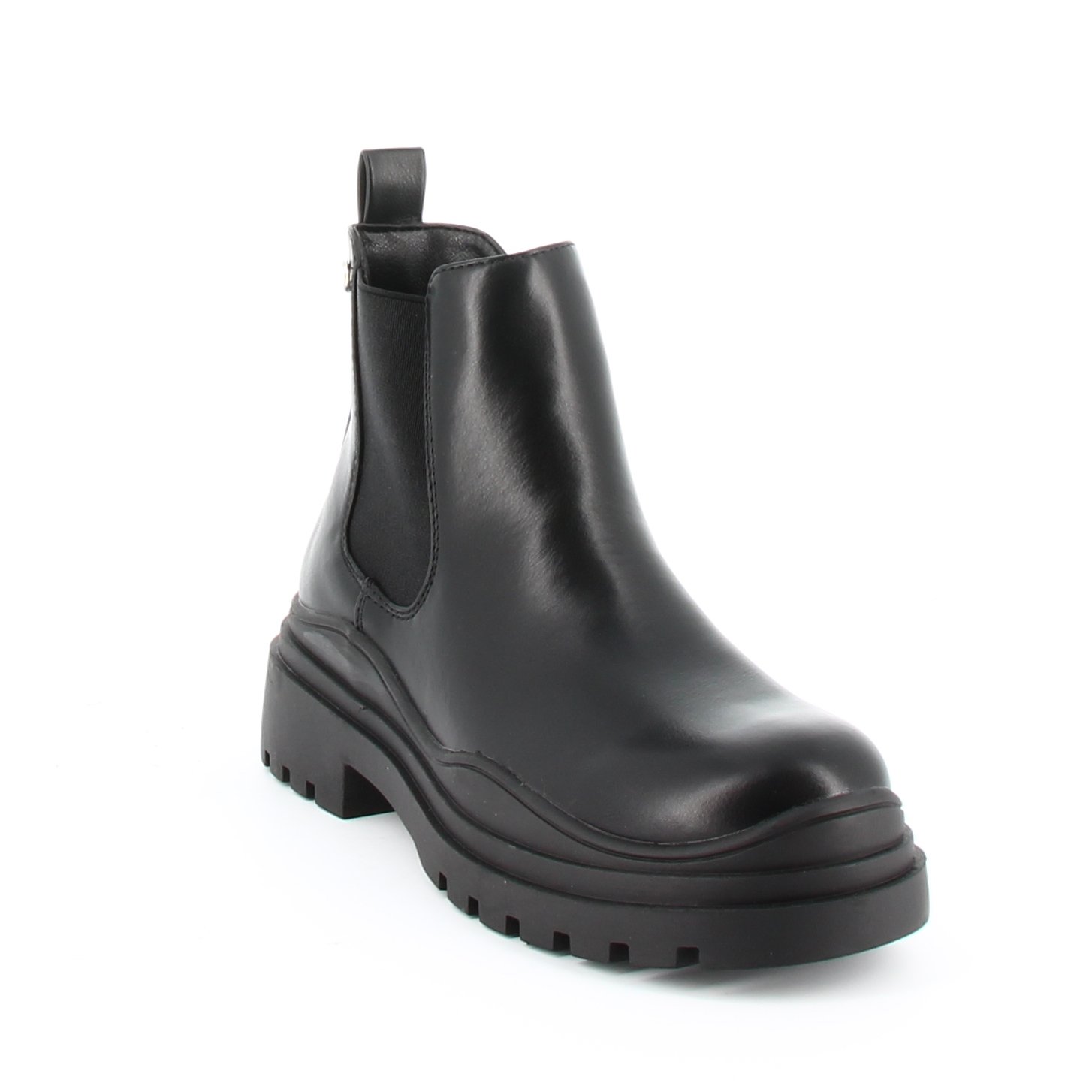Xti - Bottines & Boots SAISON Noir