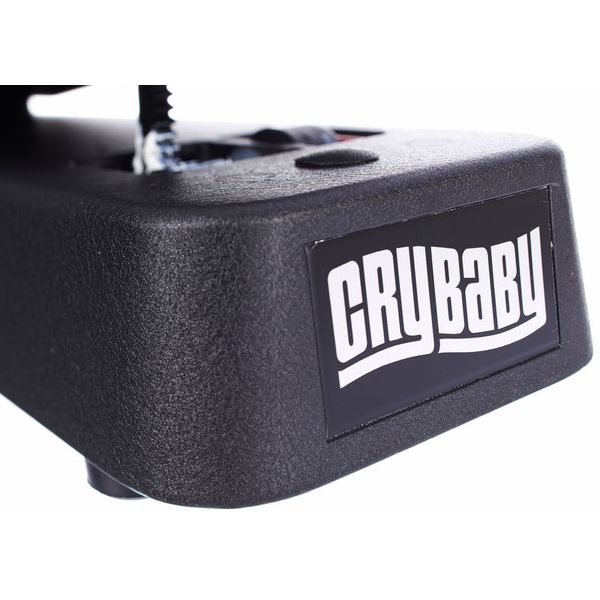 Dunlop Cry Baby 95Q WahWah-Pedal