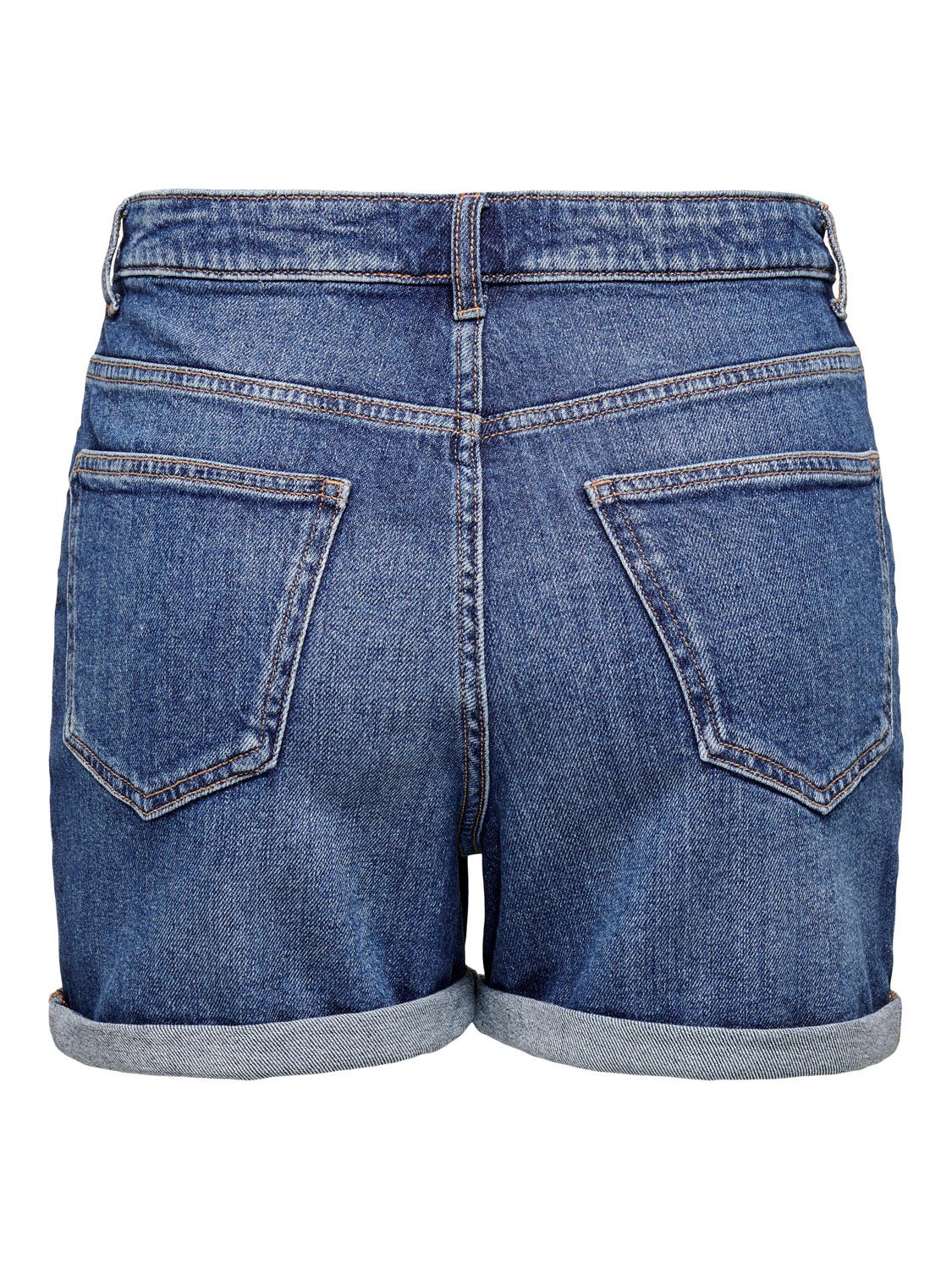 ONLY  Josephine Stretch Short