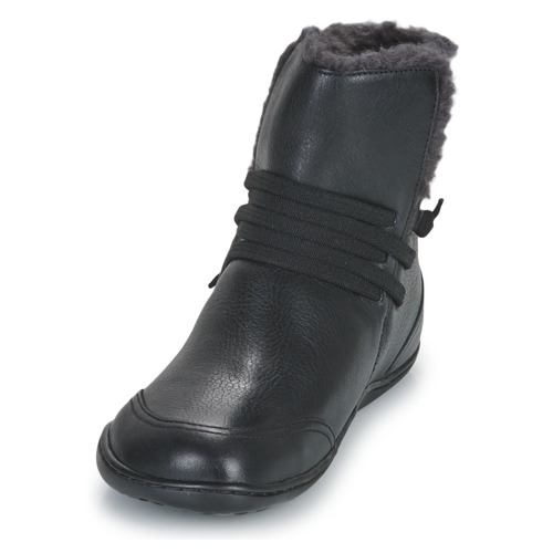 Camper - PEU CAMI - Noir