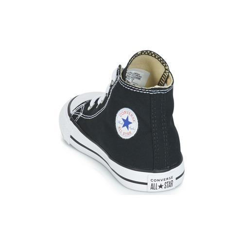 Converse - CHUCK TAYLOR ALL STAR CORE HI - Noir