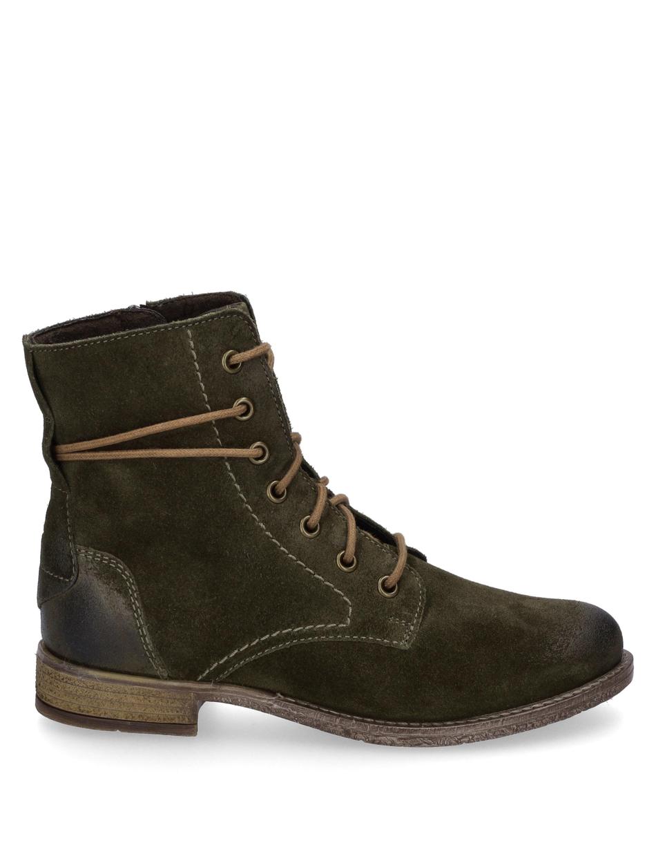 Stiefelette Sienna 70, bosco