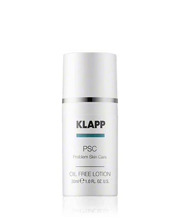 KLAPP PSC Problem Skin Care Oil Free Lotion 30ml
