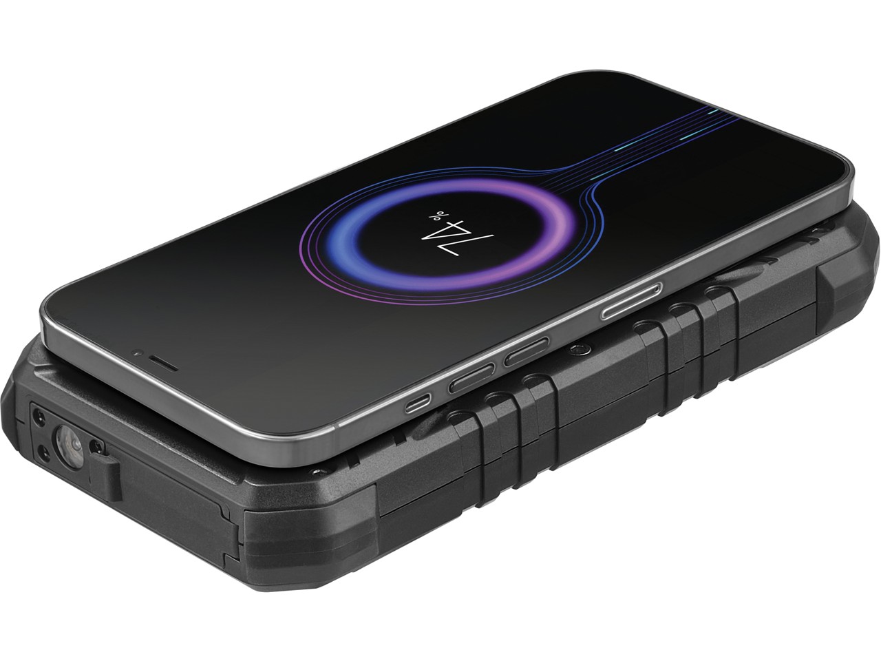 Sandberg - Survivor Outdoor Powerbank 10.000 mAh PD20W