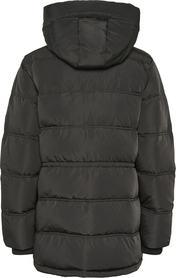InWear JoleneIW Puffer Jacket Black