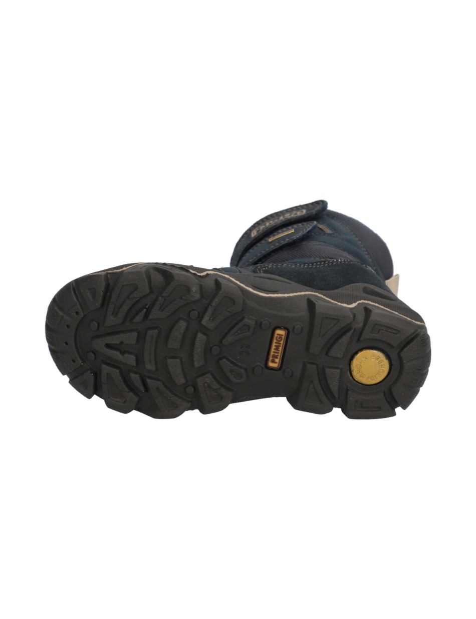 Textil Snowboot
