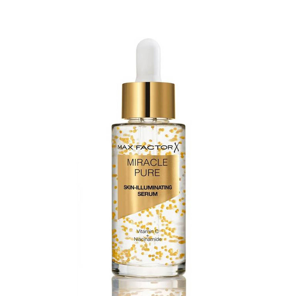 Top serumMiracle Pure Skin Illuminating serum