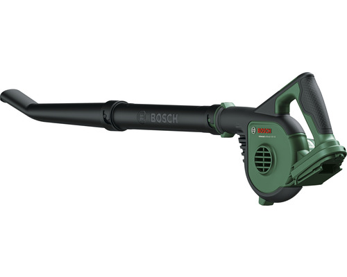 BOSCH Universele Bladblazer P4A 18V-130 accu bladblazer (accu en lader niet inbegrepen)