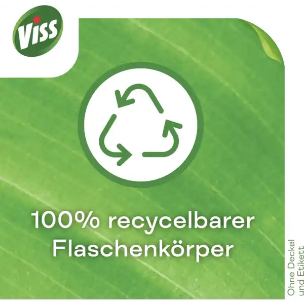 Cleanboost Scheuermilch Citrus