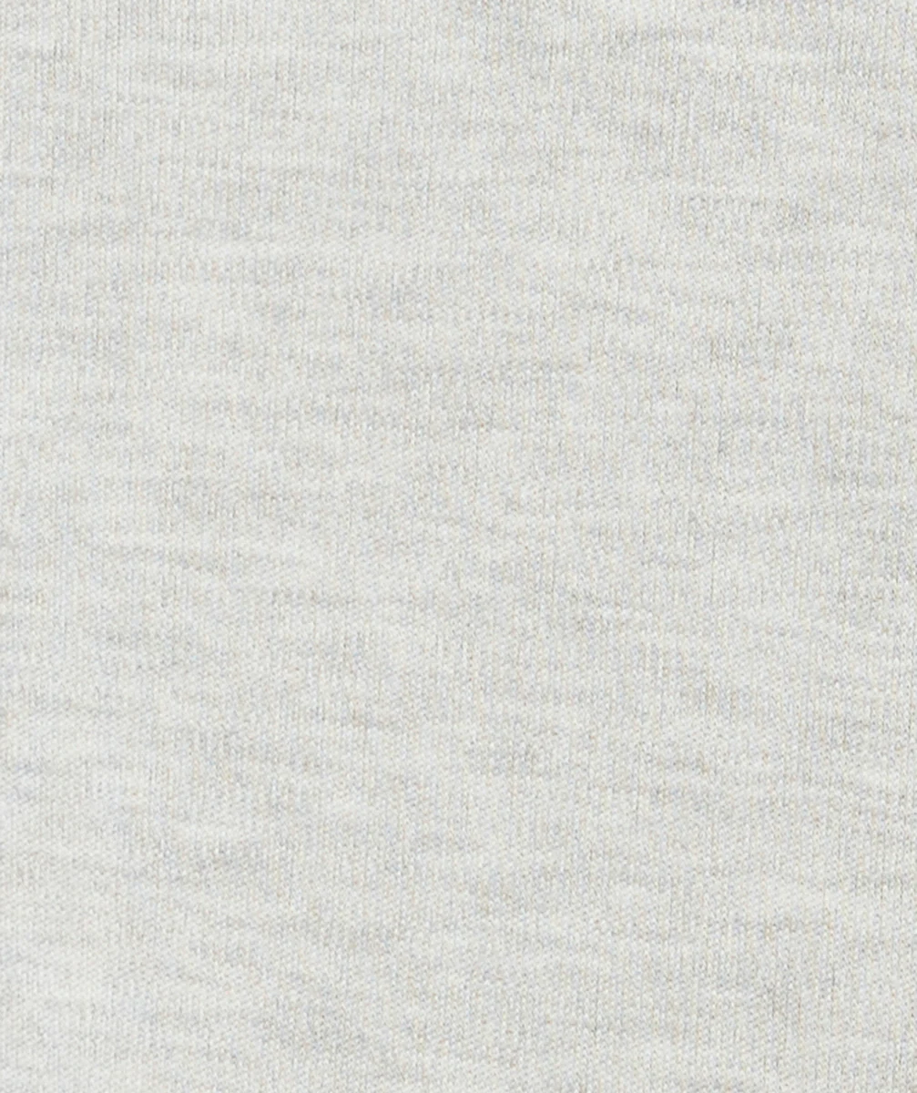 DAMARTT-SHIRT MANCHES COURTES MAILLE INTERLOCK THERMOLACTYL GRIS CHINÉ
