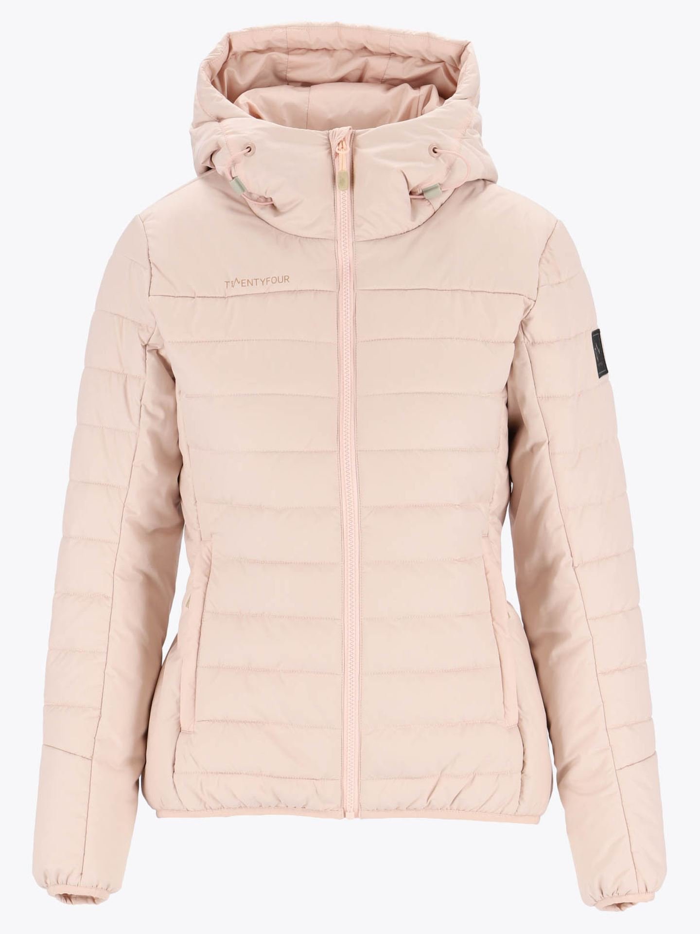 Mode Thermal Jakke
