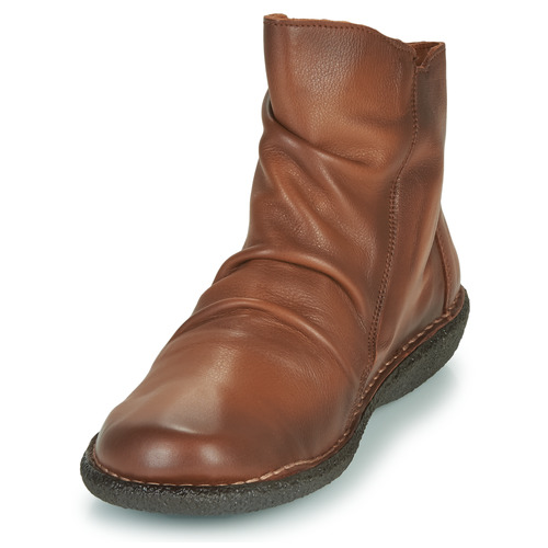 Casual Attitude - NELIOO - Camel