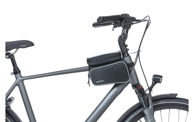 Basil Fahrradtasche »BASIL SPORT DESIGN DOUBLE«