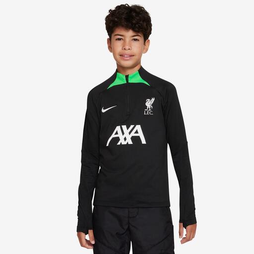 Moletom de treino do Liverpool 23/24