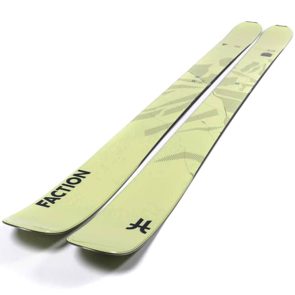 Ski de randonnée FACTION AGENT 4