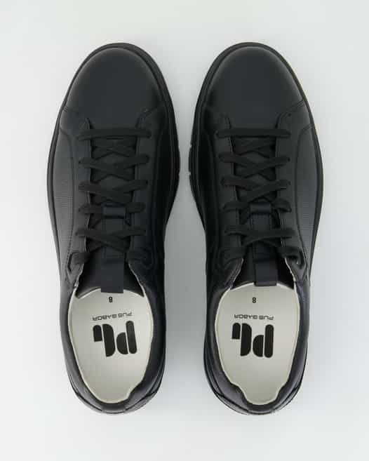 Pius Gabor 1023.18.02 Sneaker in Schwarz
