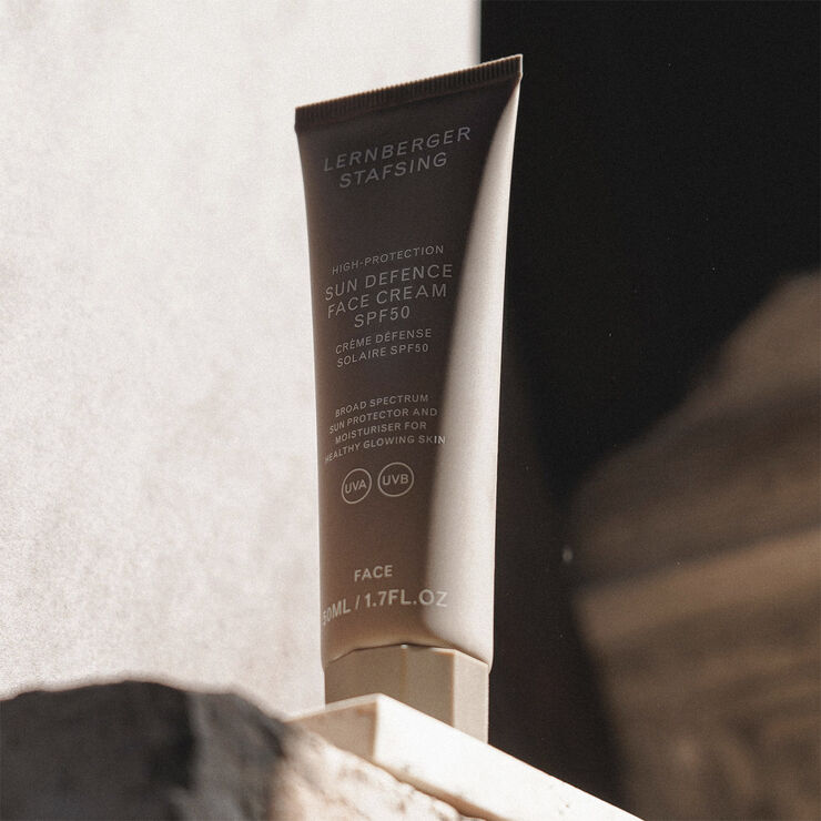 Lernberger Stafsing Sun Defence Face Cream SPF 50, 50ml