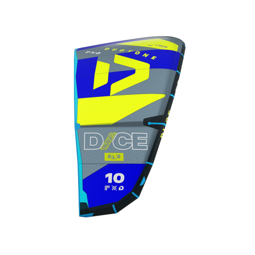 Duotone Dice SLS 2024 DEMO