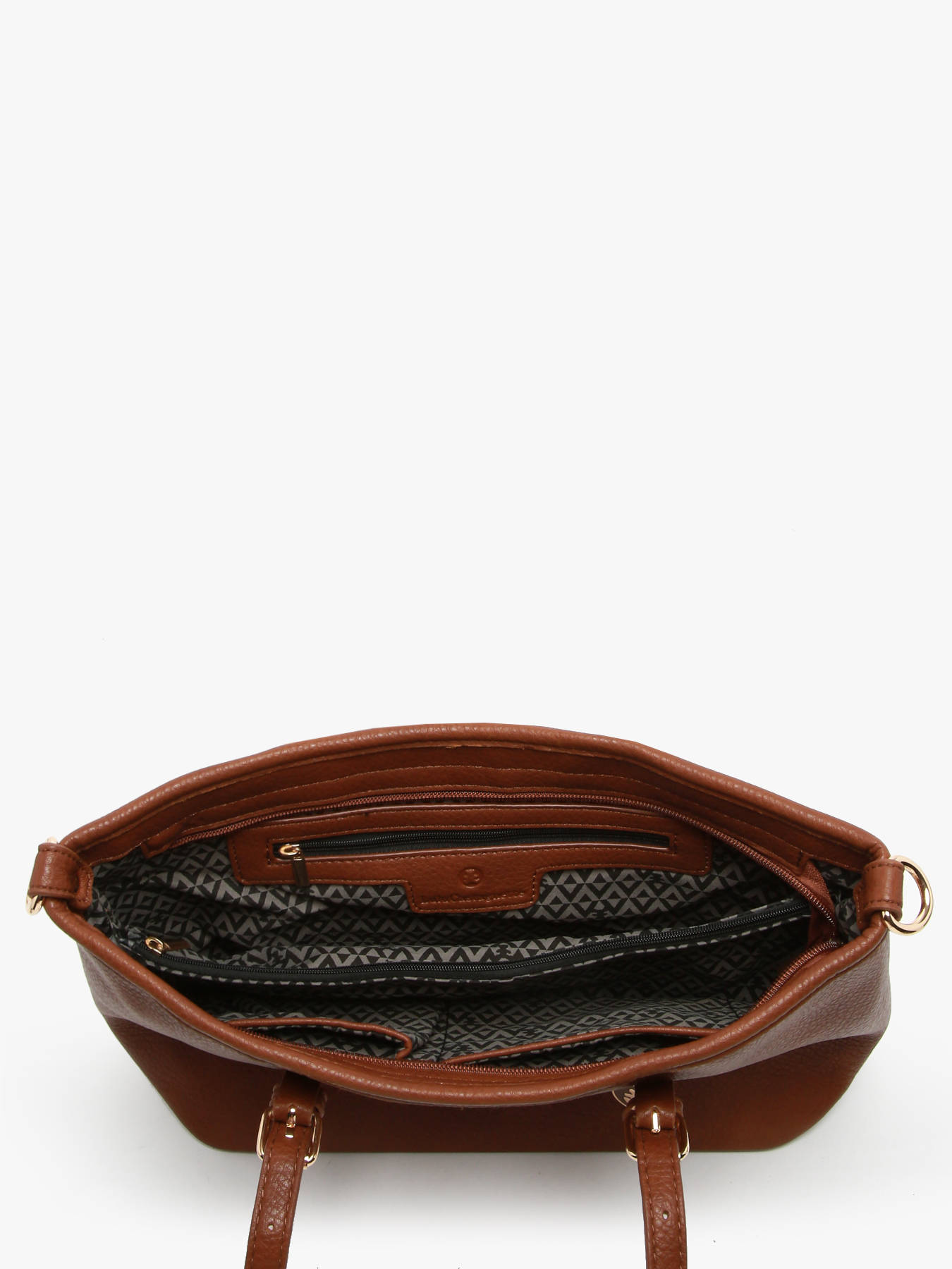 sac port paule Zip LULU CASTAGNETTE
