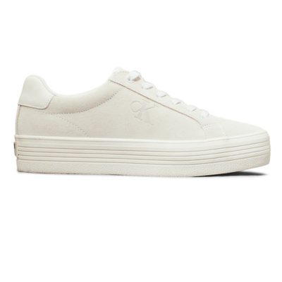 Sneakers femme Vulc Flatform Laceup CALVIN KLEIN
