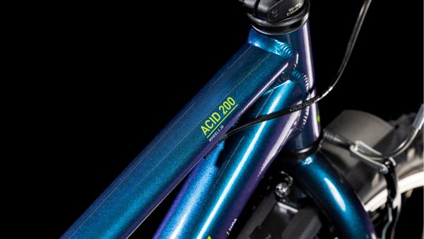 Cube Acid 200 Allroad 20