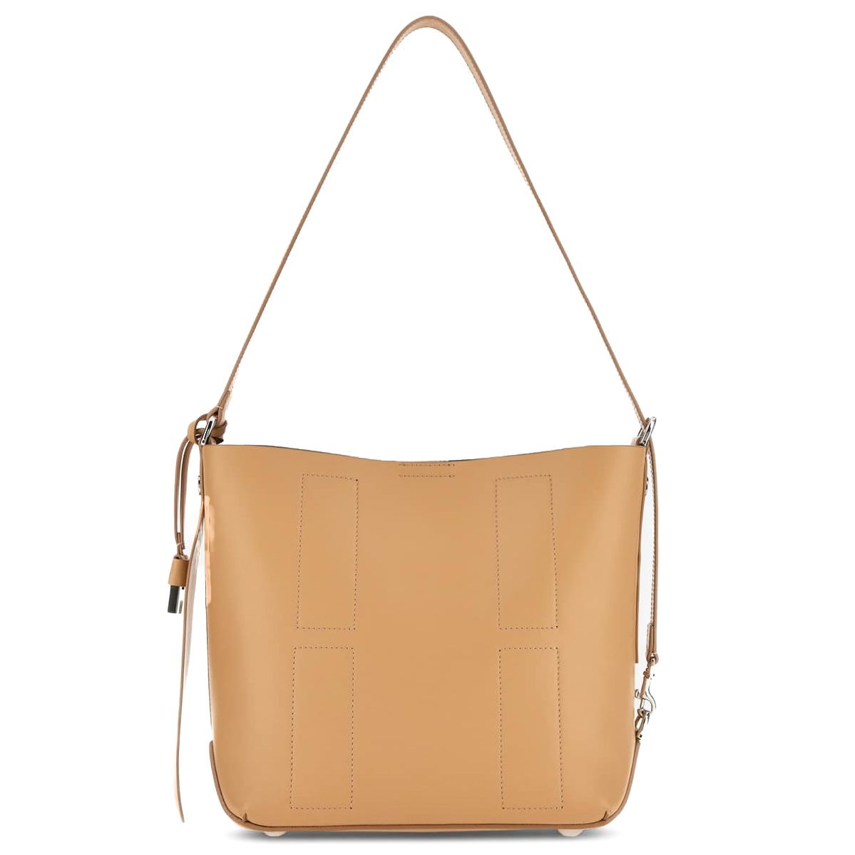 Hogan Hocket Hobo Bag Small