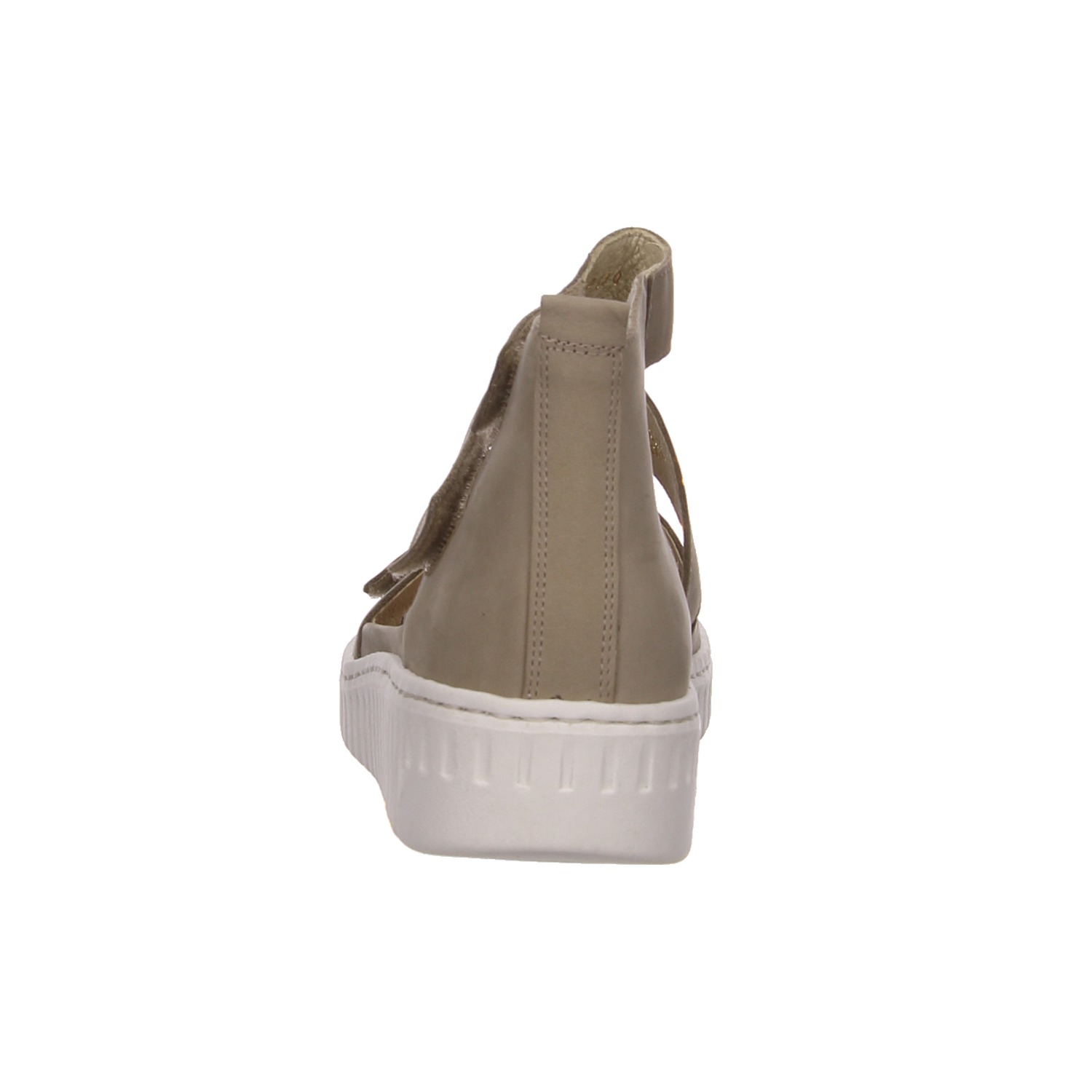Waldläufer Sandale beige beige