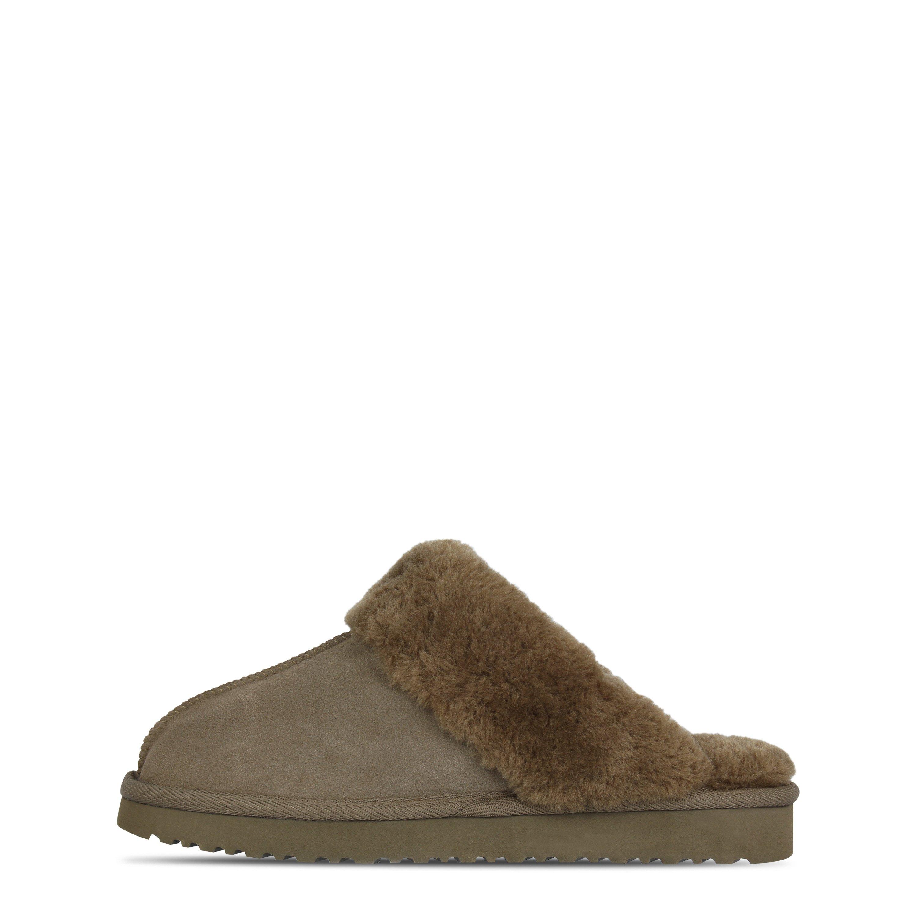 Jack Wills Mule Slippers