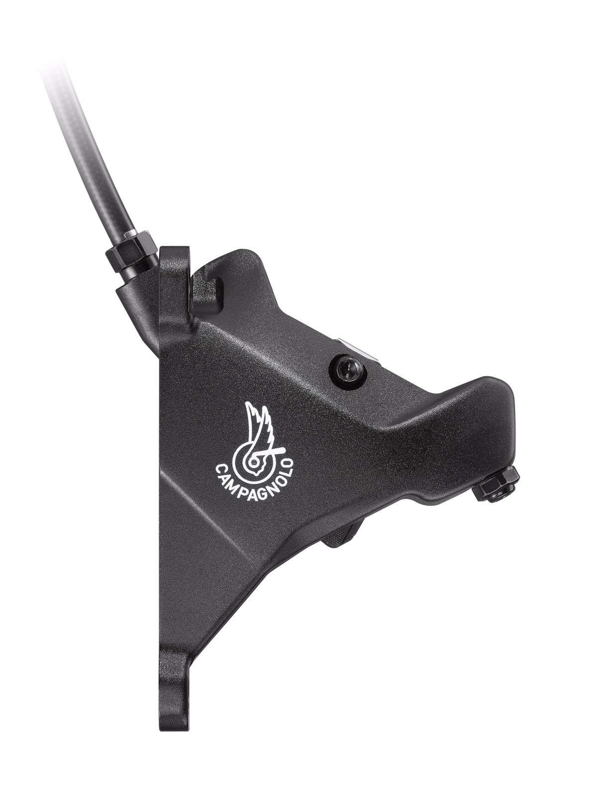 Campagnolo Chorus 12s DB Linker Ergopower Schijfrem Shifter Zwart