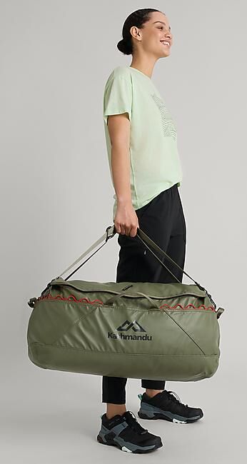 KATHMANDU - DUFFEL INDUS 70 L